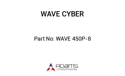 WAVE 450P-8