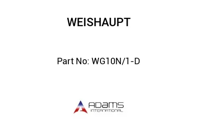 WG10N/1-D