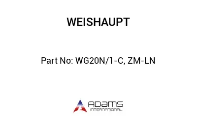 WG20N/1-C, ZM-LN