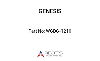 WGDG-1210