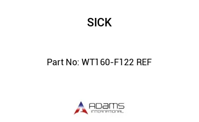 WT160-F122 REF