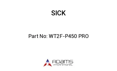 WT2F-P450 PRO