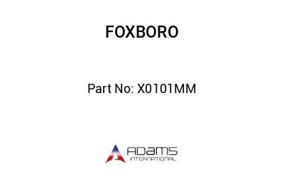 X0101MM