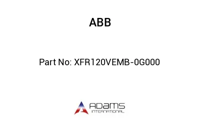 XFR120VEMB-0G000