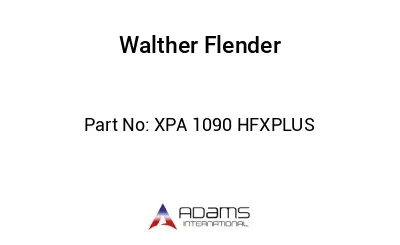 XPA 1090 HFXPLUS