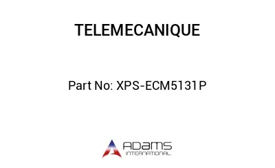 XPS-ECM5131P