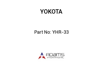 YHR-33