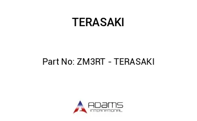 ZM3RT - TERASAKI