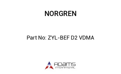 ZYL-BEF D2 VDMA