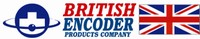 BRITISH ENCODER