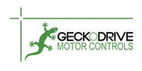 GECKODRIVE STEPPER MOTOR