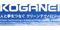 KOGANEI