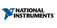 NATIONAL INSTRUMENTS